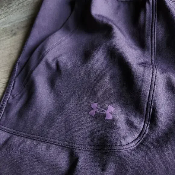 (L) Under Armour joggers - Picture 2 of 4